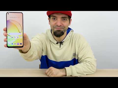 relame 10 4G Video Review în Limba Română