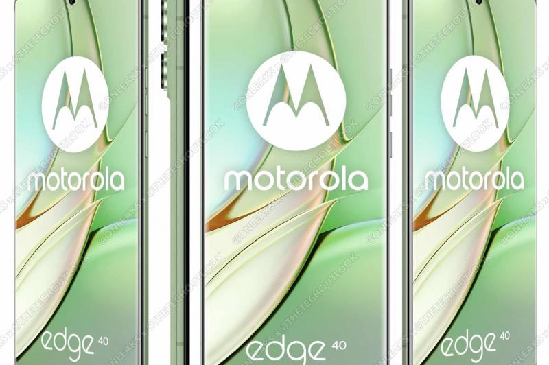Motorola Edge 40 - Randări (leak): FsZJQaMXsAEzlVg.jpg