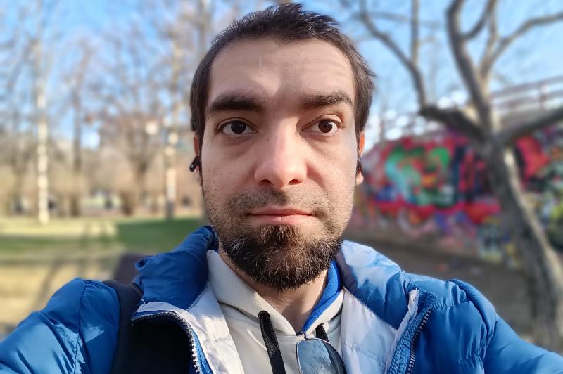 realme 10 4G - Mostre Foto (selfie): IMG20230319161740.jpg