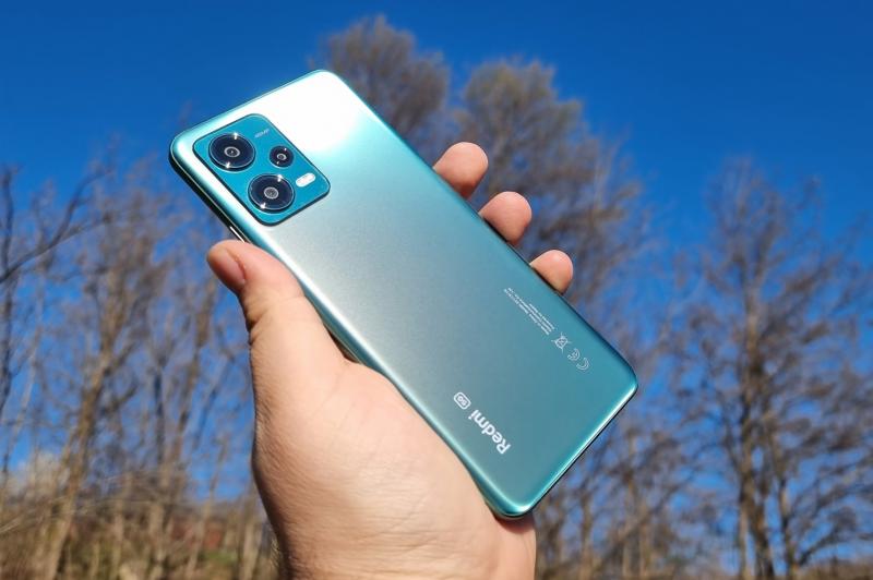 Redmi Note 12 5G - Galerie foto Mobilissimo.ro: 20230329_173302.jpg