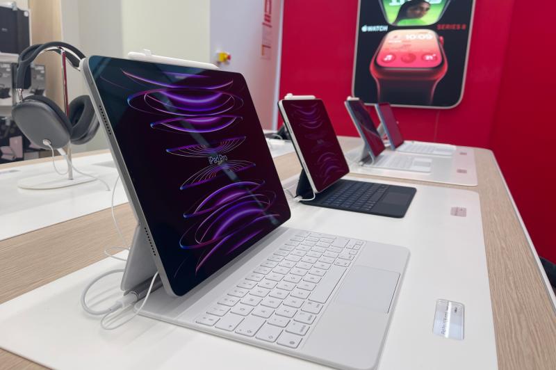 iSTYLE AFI COTROCENI: iStyle-AFI_021.jpg