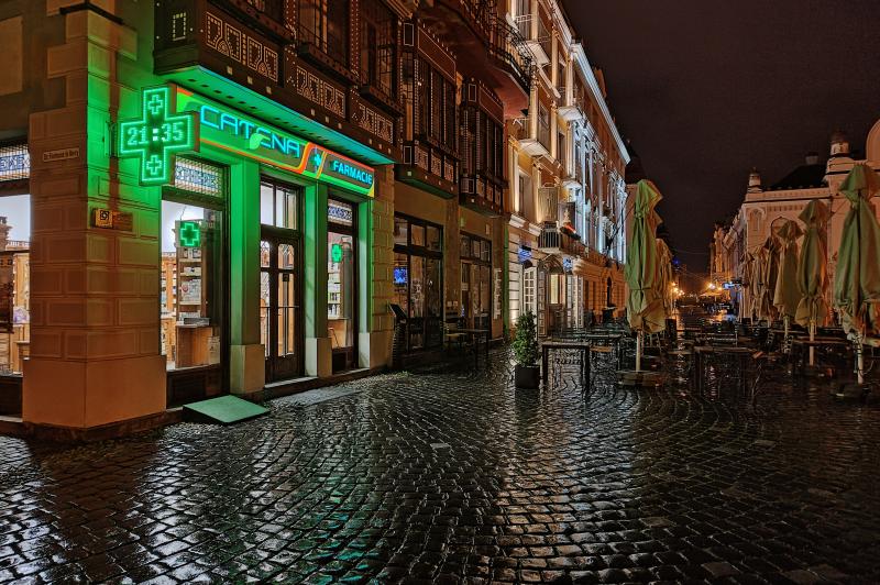 Motorola Edge 40 Pro - Mostre Foto (seara): IMG_20230404_213409440.jpg