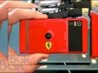 Motorola Milestone, acum in editie limitata Ferrari