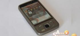 Nokia N00, descoperit pe eBay sub formă de prototip; Design dezamăgitor!