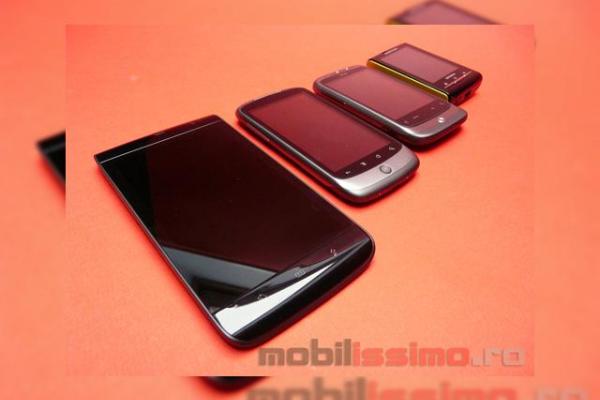 Cu Dell Streak pe masa de teste: astazi dam verdictul!