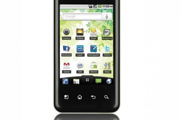 LG anunta smartphone-ul Optimus Chic, ofera indicii despre un tablet in cadrul conferintei digitale de astazi