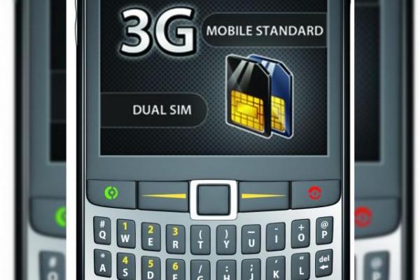 Primul telefon dual SIM 3G QWERTY din România este fabricat În țară: Allview Q1 G3T