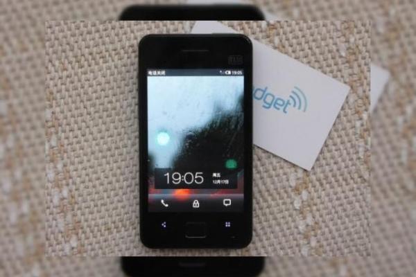 Meizu M9 surprinde plăcut În testele Engadget (Galerie foto)