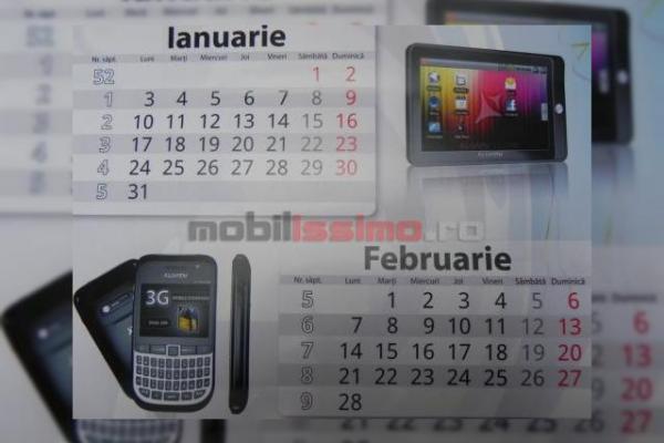 Exclusiv pe Mobilissimo.ro: Allview dezvăluie printre altele existența unui nou tablet și a unui telefon dual SIM Android
