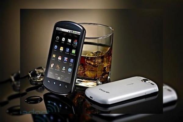 Huawei IDEOS X5, gata de lansare la CES 2011