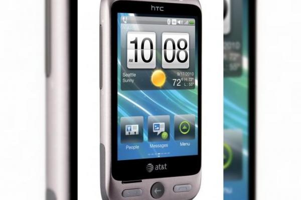 HTC Freestyle, un nou telefon cu funcții de nivel mediu și Brew MP drept OS