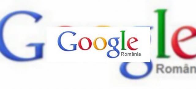 Google isi deschide birou in Romania, condus de un fost director Microsoft