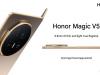 Honor Magic V5 va măsura doar 8.8 mm pliat, un nou record pentru segmentul de pliabile carte