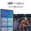 Pe 20 iunie de la ora 20:00 ai 60 de minute la dispoziție pentru a profita de super reducerile Samsung! Galaxy S25 Ultra, Tab S10 Ultra, Watch7 și multe altele în ofertă!