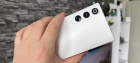 REDMAGIC 10 Air: Camera cu pasiune pentru expunere, culori aprinse