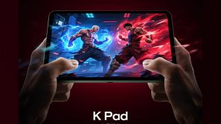 Alternativa iPad Mini vine de la Xiaomi! Redmi K Pad are mai multe specificații dezvăluite