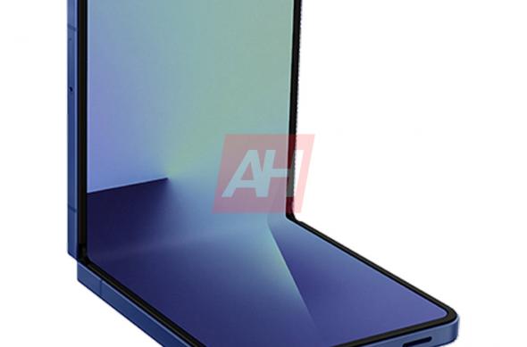 Samsung Galaxy Z Flip - Leak imagini: Samsung-Galaxy-Z-Flip7 (6).jpg