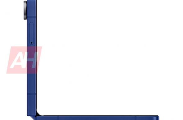 Samsung Galaxy Z Flip - Leak imagini: Samsung-Galaxy-Z-Flip7 (8).jpg