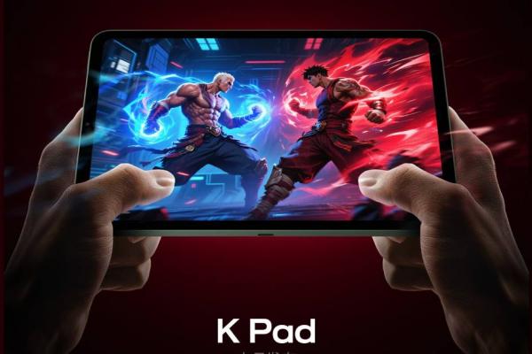 Alternativa iPad Mini vine de la Xiaomi! Redmi K Pad are mai multe specificații dezvăluite