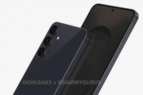 Samsung Galaxy S25 FE primește randări detaliate și aduce muchii mai înguste pentru ecran, este și mai subțire