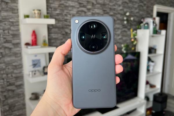 OPPO Find X8 Ultra - Galerie foto Mobilissimo.ro