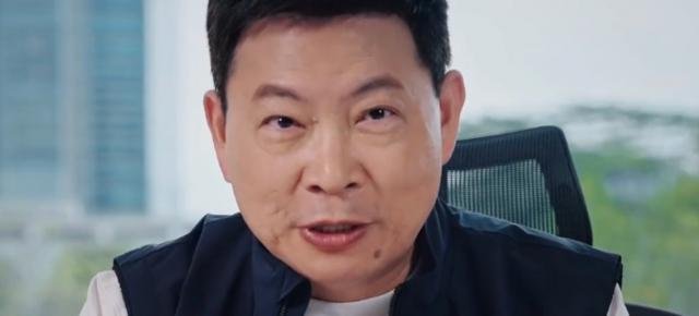 Yu Chengdong, șeful Huawei Consumer BG: HarmonyOS nu este un Android modificat; Sistemul a fost scris de la zero pentru un ecosistem nativ conectat