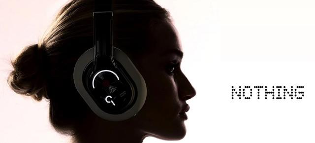 Nothing intră în acest an pe piața căștilor over-ear premium; Iată cât va costa modelul Headphone (1) în Europa