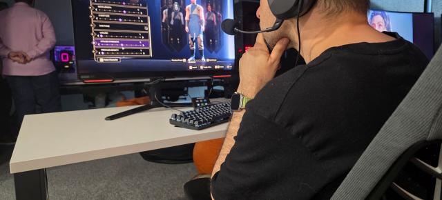 Am văzut jocul DUNE la care au lucrat români: 200 ore de gameplay şi 200.000 jucători simultan (Video)