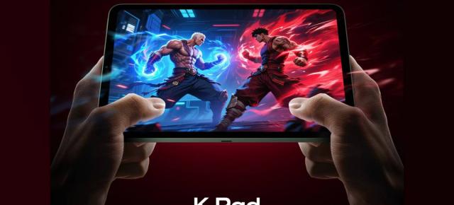 Alternativa iPad Mini vine de la Xiaomi! Redmi K Pad are mai multe specificații dezvăluite
