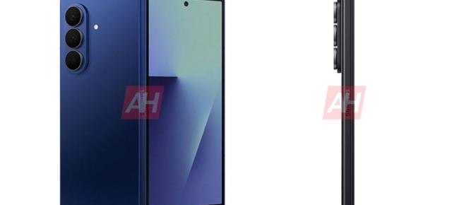 Samsung Galaxy Z Fold7 apare în randări credibile; Design mai subțire și ecrane mai mari confirmate