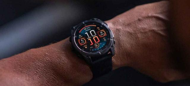 RESIGILATUL ZILEI #75: Garmin fenix 8, 47mm – companionul ideal pentru drumeții, antrenamente și vacanțe fără griji