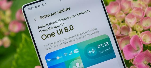 Samsung nu mai repetă greșeala! Compania testează deja One UI 8 (Android 16) pe flagship-uri mai vechi din portofoliu, pentru a oferi update-ul rapid