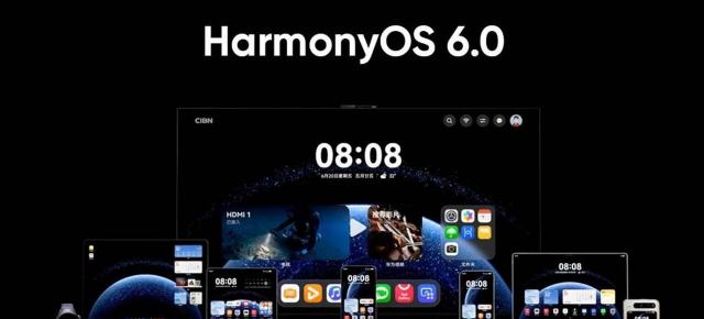 Huawei lansează HarmonyOS 6 cu un nou asistent AI; Ce e nou? (Video)