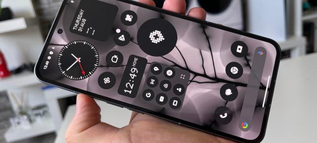 Nothing Phone (3) are specificațiile complete dezvăluite înainte de debut