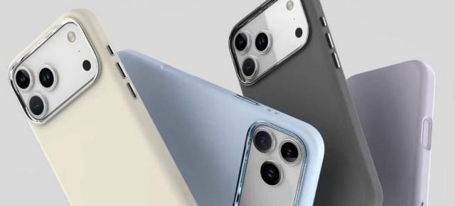 Variantele iPhone 17 Pro și iPhone 17 Pro Max vor primi îmbunătățiri la capitolul răcire, avem în sfârșit vapor chamber