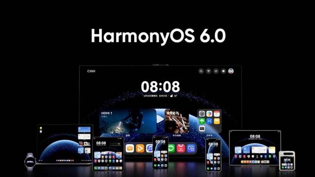 <b>Huawei lansează HarmonyOS 6 cu un nou asistent AI; Ce e nou? (Video)</b>Huawei a anunțat oficial, în cadrul conferinței sale anuale pentru dezvoltatori din 20 iunie, lansarea versiunii beta a HarmonyOS 6, următorul pas major în dezvoltarea sistemului său de operare proprietar. Noua versiune vine cu o schimbare de paradigmă 