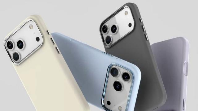 <b>Variantele iPhone 17 Pro și iPhone 17 Pro Max vor primi îmbunătățiri la capitolul răcire, avem în sfârșit vapor chamber</b>Un motiv în plus pentru care merită să aștepți lansarea variantelor iPhone 17 Pro și Pro Max din toamnă apare astăzi în peisaj, iar așa cum ai citit și în titlu este vorba despre implementarea unei soluții avansate de răcire. În sfârșit