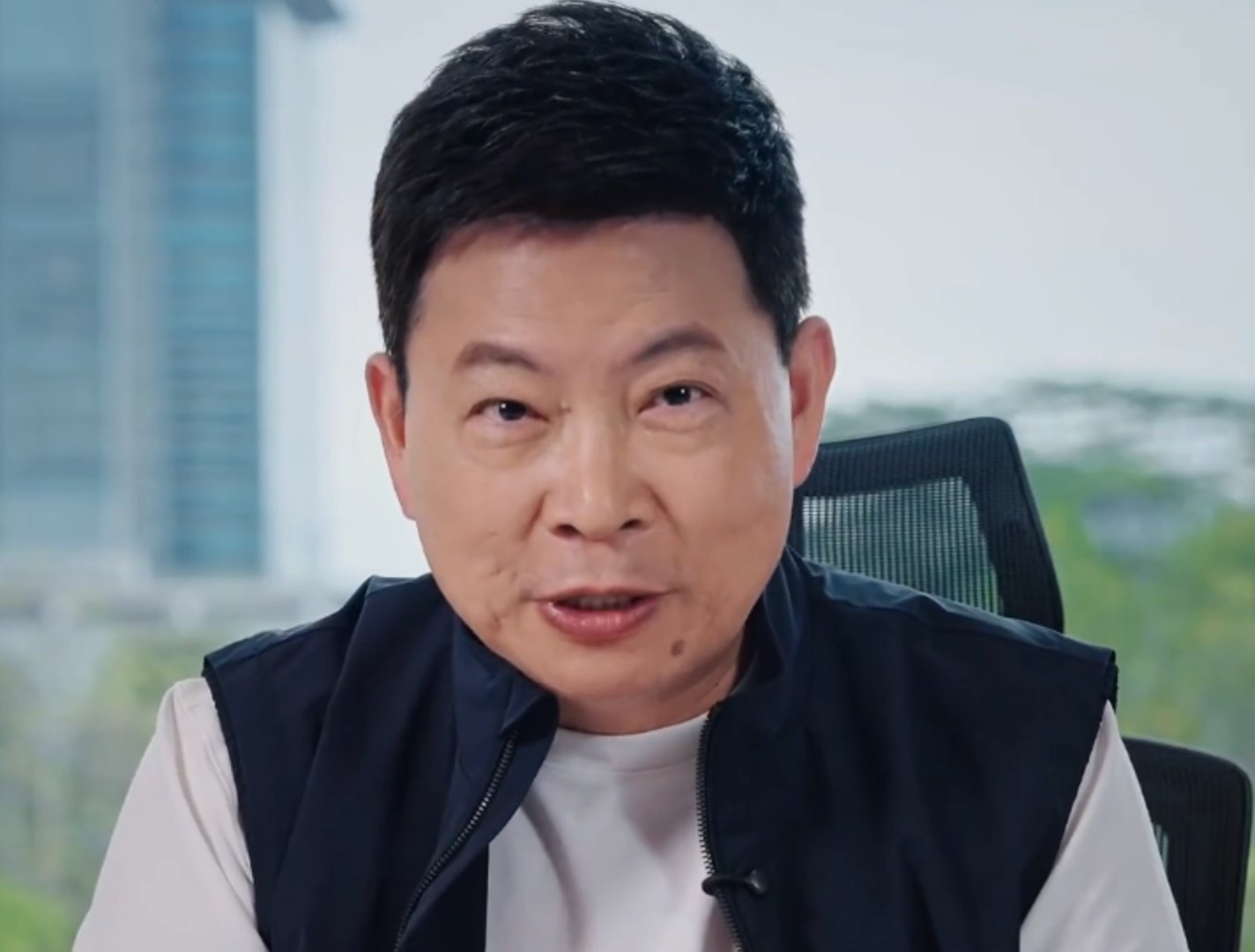 Yu Chengdong, șeful Huawei Consumer BG: HarmonyOS nu este un Android modificat; Sistemul a fost scris de la zero pentru un ecosistem nativ conectat