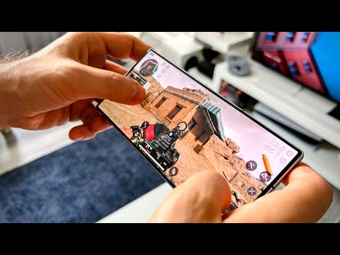 REDMAGIC 10 Air Video Review în Limba Română