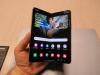 Samsung Galaxy Z Fold4 Hands-on: Multitasking dus la nivelul următor plus upgrade mult așteptat pentru cameră 