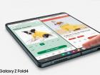 Taskbar-ul inaugurat de Samsung Galaxy Z Fold4 și-ar putea face apariția și pe modele Fold anterioare