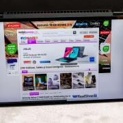 ASUS ROG FLOW X16 Review: Versatilitate prin convertibilitate pentru un laptop de gaming de 16 inch ultra-subțire