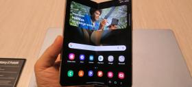 Samsung Galaxy Z Fold4 Hands-on: Multitasking dus la nivelul următor plus upgrade mult așteptat pentru cameră 