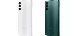 Samsung Galaxy A04s, poate cel mai ieftin telefon Samsung din 2022 îşi dezvăluie specificaţiile, imagini oficiale