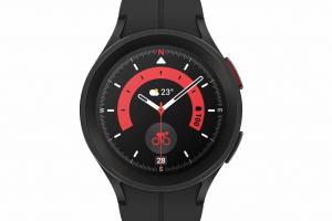 Samsung Galaxy Watch5 Pro