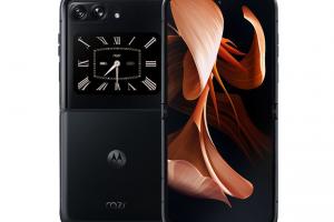 Motorola RAZR 2022