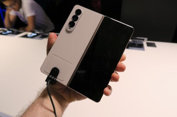 Samsung Galaxy Z Fold4 - Fotografii Hands-On de la evenimente: Samsung-Galaxy-Z-Fold-4_015.JPG
