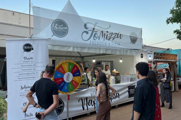 Summer Well 2022 - Food Trucks