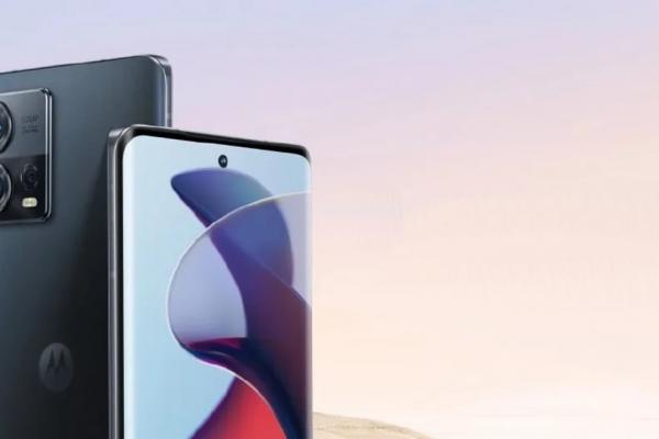 Motorola  Edge 30 Fusion își face apariția în GeekBench; Ar debuta pe 8 septembrie în Europa alături de Edge 30 Ultra