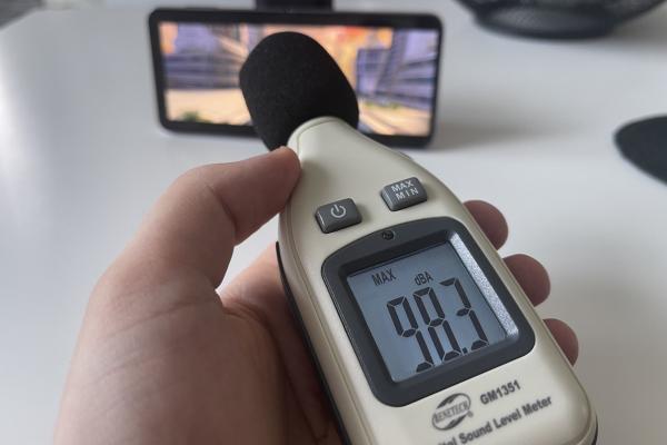 Samsung Galaxy Z Flip4 - Teste Mobilissimo.ro